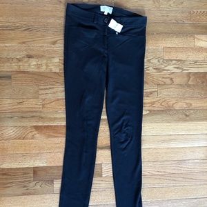 Elizabeth & James black jeans/pants